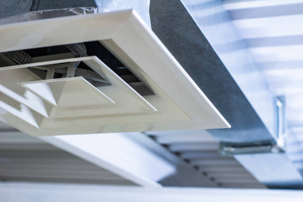 Best Air Duct Cleaning Near Me  in Ashland, VA