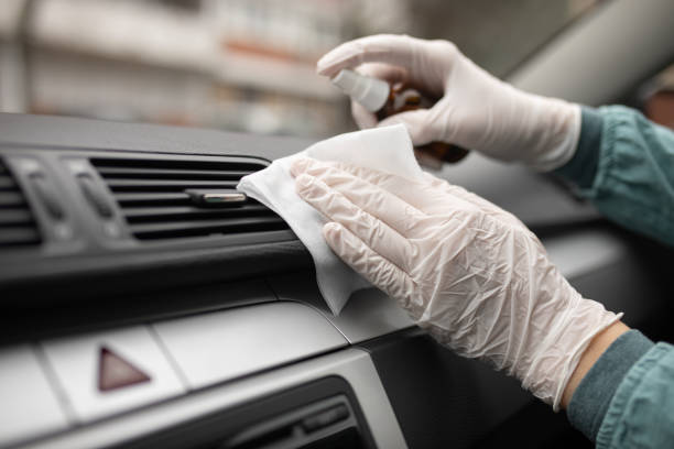 Best HVAC Air Duct Cleaning  in Ashland, VA