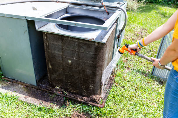 Best Air Duct Cleaning Company Near Me  in Ashland, VA