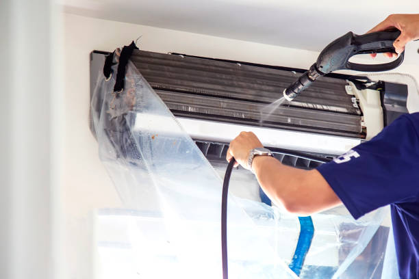 Best Affordable HVAC Duct Cleaning  in Ashland, VA