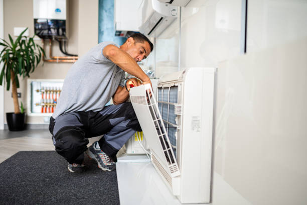 Best Best Air Duct Cleaning Near Me  in Ashland, VA