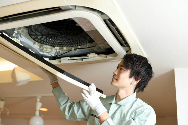 Best Residential Air Duct Cleaning  in Ashland, VA