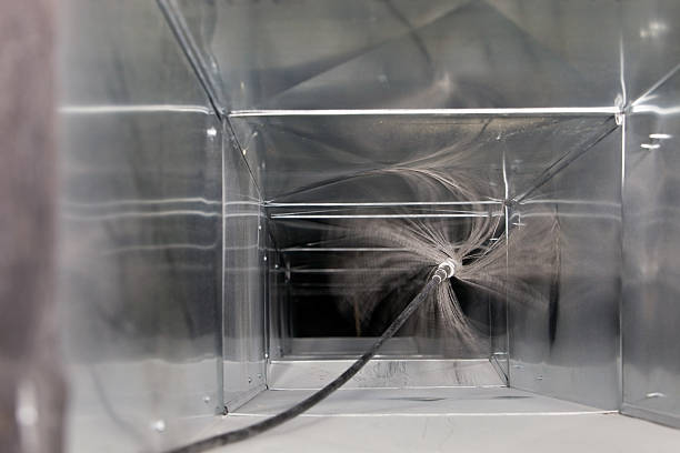 Best Emergency Air Duct Cleaning  in Ashland, VA