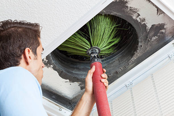 Best Ventilation Cleaning Services  in Ashland, VA