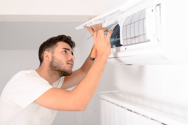 Best HVAC System Cleaning  in Ashland, VA