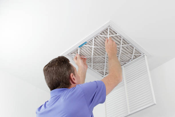 Best HVAC Duct Inspection Services  in Ashland, VA